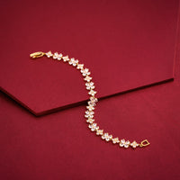 Zircon Bracelet Zircon Bracelet 195383