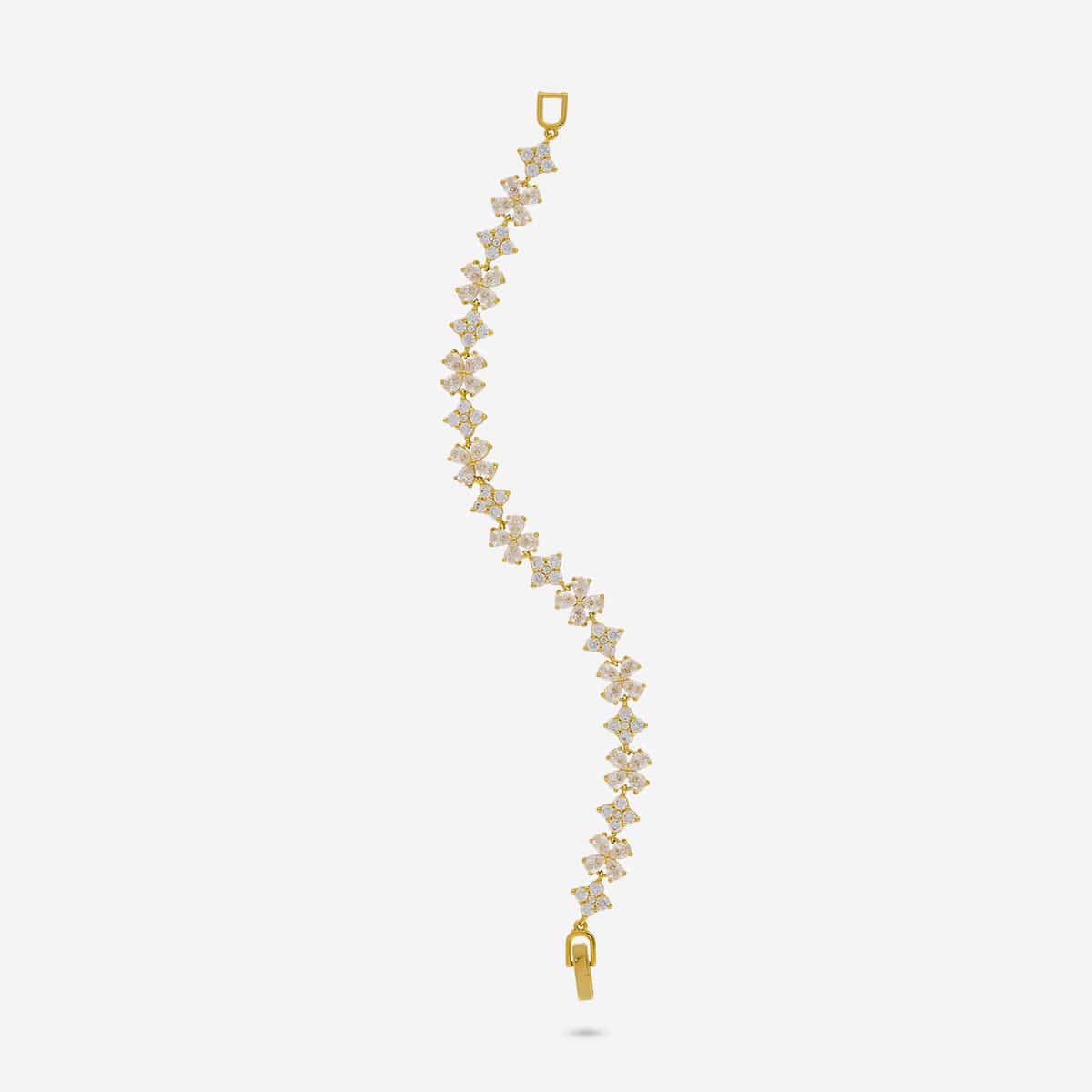 Zircon Bracelet Zircon Bracelet 195383