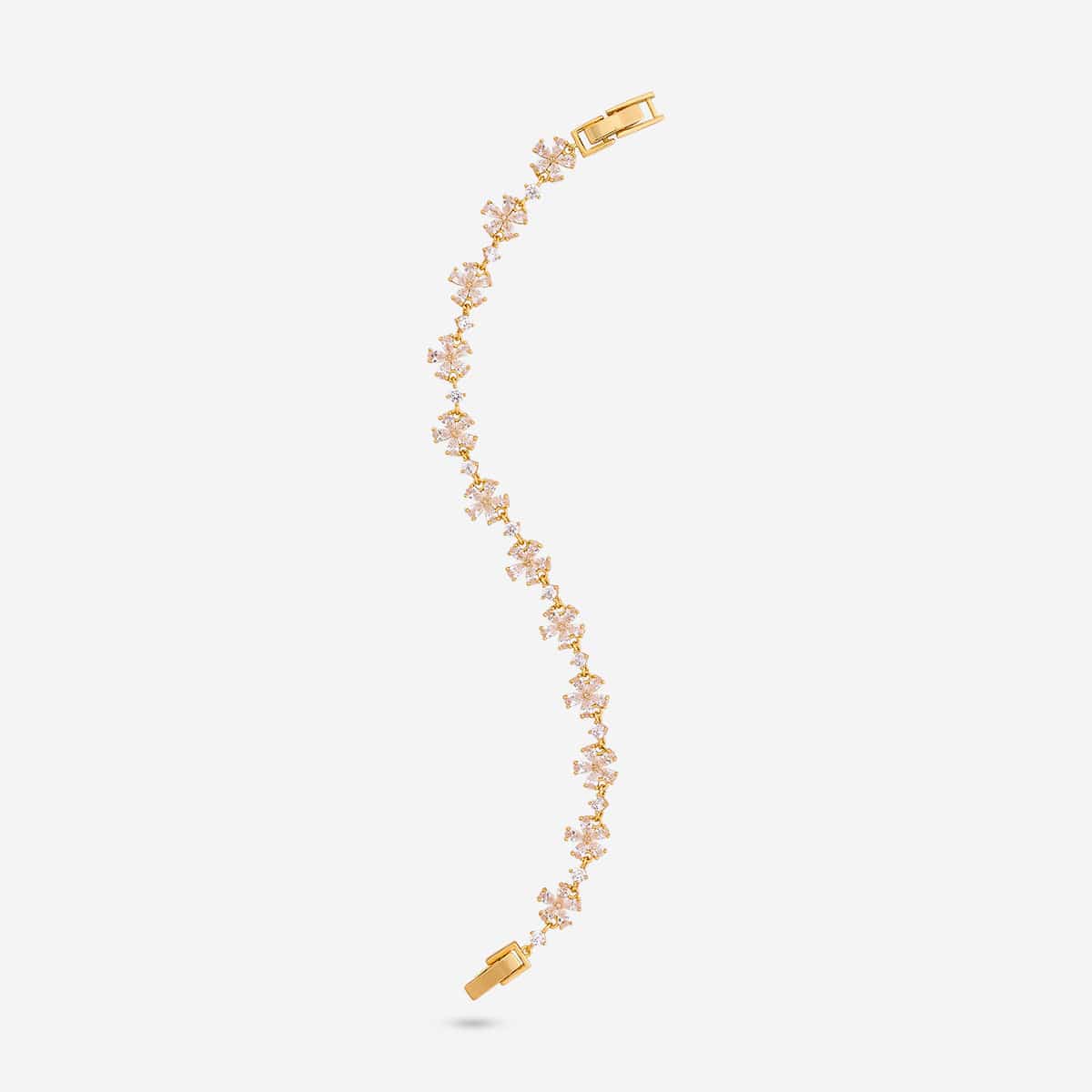 Zircon Bracelet Zircon Bracelet 195833