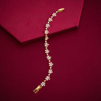Zircon Bracelet Zircon Bracelet 195833