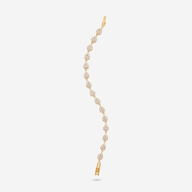 Zircon Bracelet Zircon Bracelet 195834