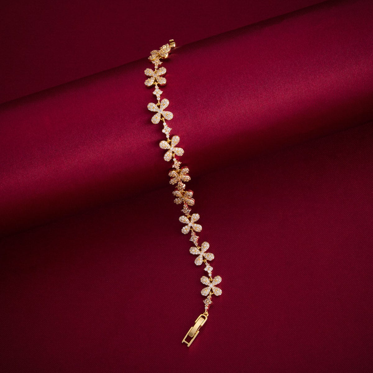 Zircon Bracelet Zircon Bracelet 195835