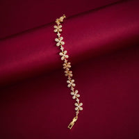 Zircon Bracelet Zircon Bracelet 195835