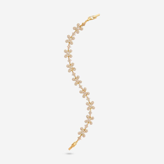 Zircon Bracelet Zircon Bracelet 195835