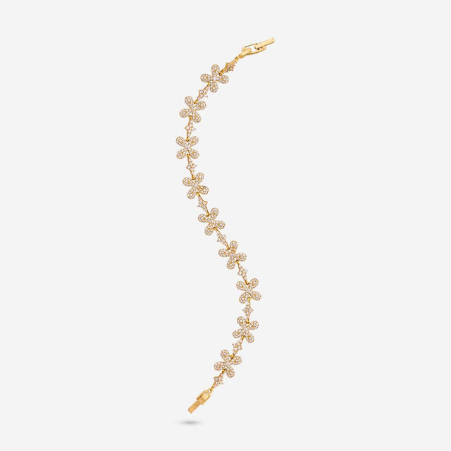 Zircon Bracelet Zircon Bracelet 195835