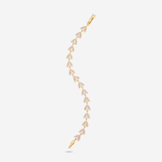 Zircon Bracelet Zircon Bracelet 195836