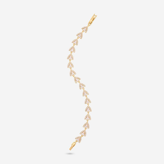 Zircon Bracelet Zircon Bracelet 195836