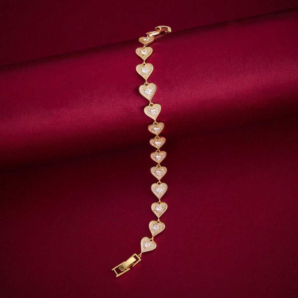 Zircon Bracelet Zircon Bracelet 195837