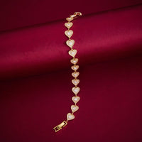 Zircon Bracelet Zircon Bracelet 195837