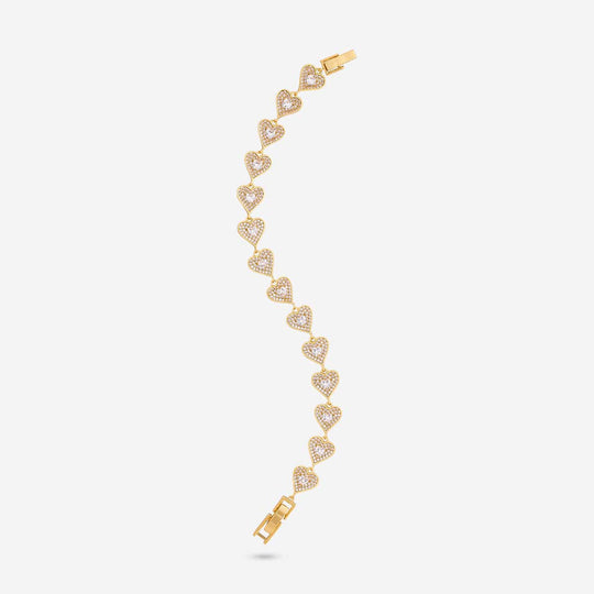 Zircon Bracelet Zircon Bracelet 195837