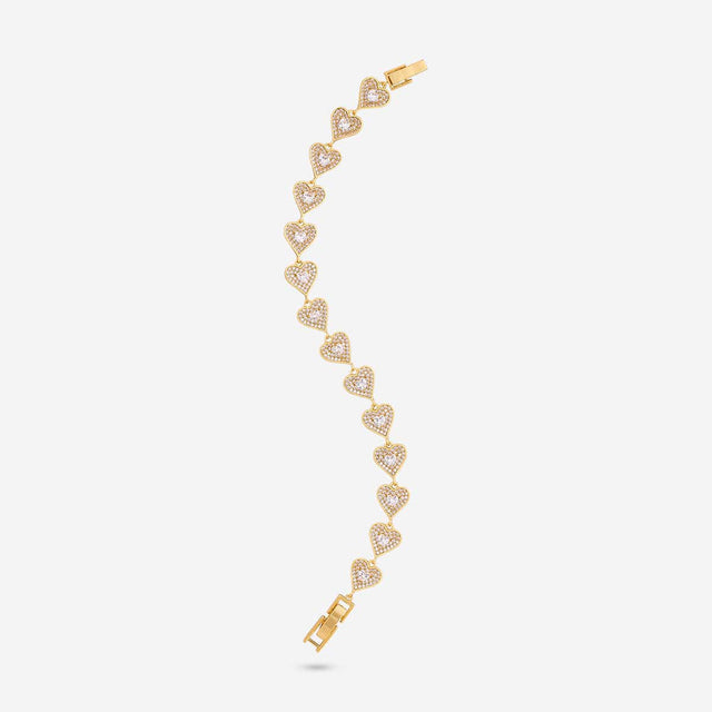 Zircon Bracelet Zircon Bracelet 195837