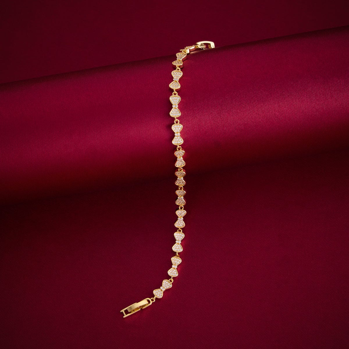 Zircon Bracelet Zircon Bracelet 195838
