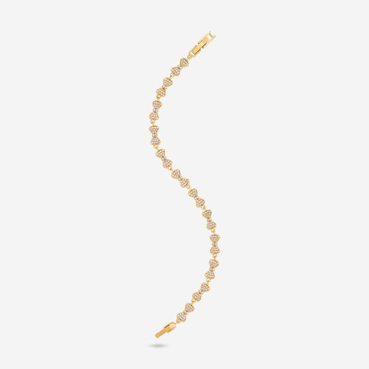 Zircon Bracelet Zircon Bracelet 195838