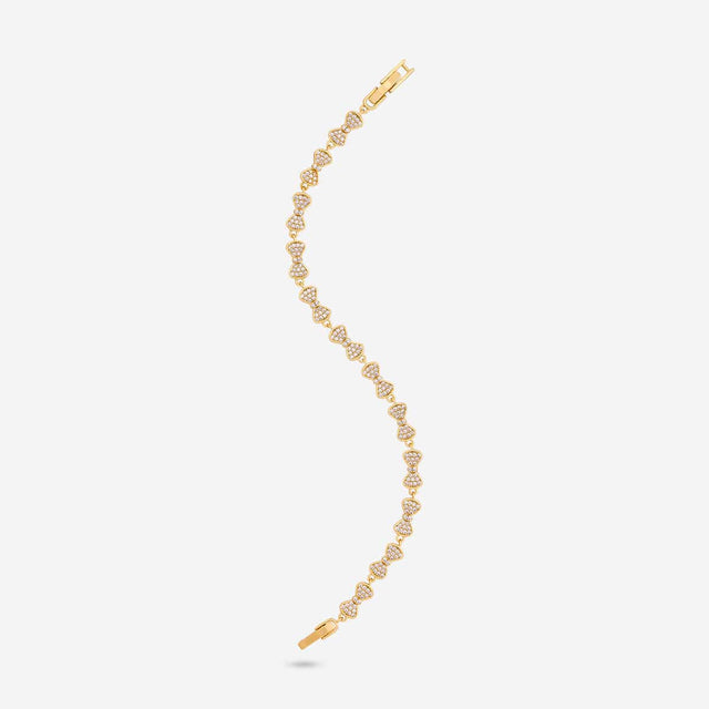 Zircon Bracelet Zircon Bracelet 195838