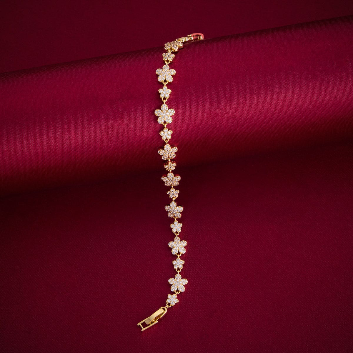 Zircon Bracelet Zircon Bracelet 195839
