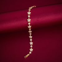 Zircon Bracelet Zircon Bracelet 195839