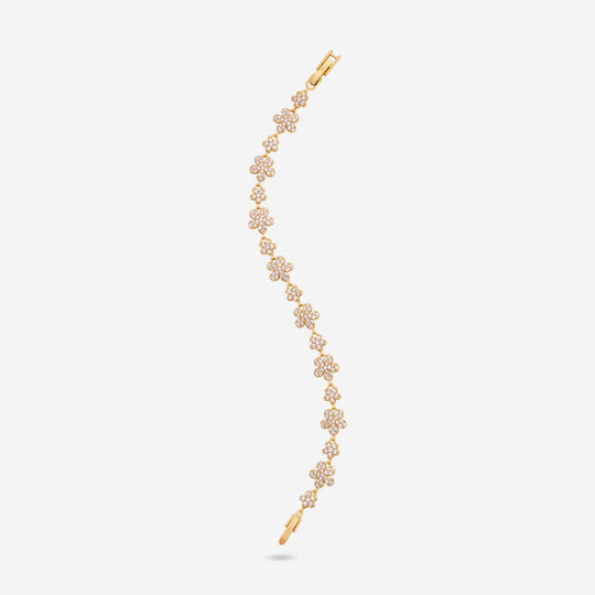 Zircon Bracelet Zircon Bracelet 195839