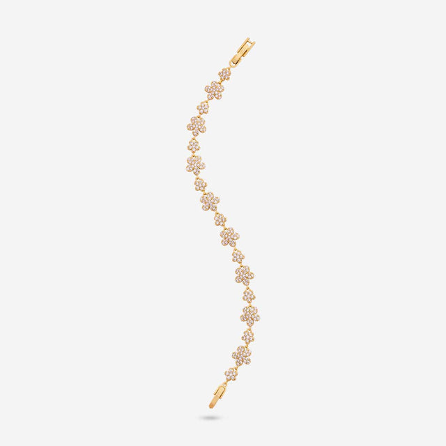 Zircon Bracelet Zircon Bracelet 195839