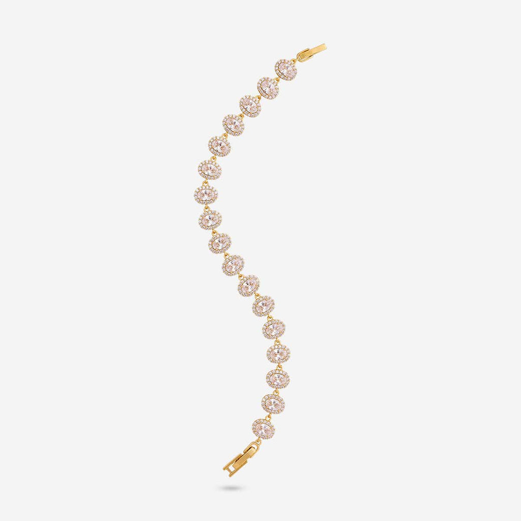 Zircon Bracelet Zircon Bracelet 195840