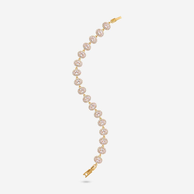 Zircon Bracelet Zircon Bracelet 195840