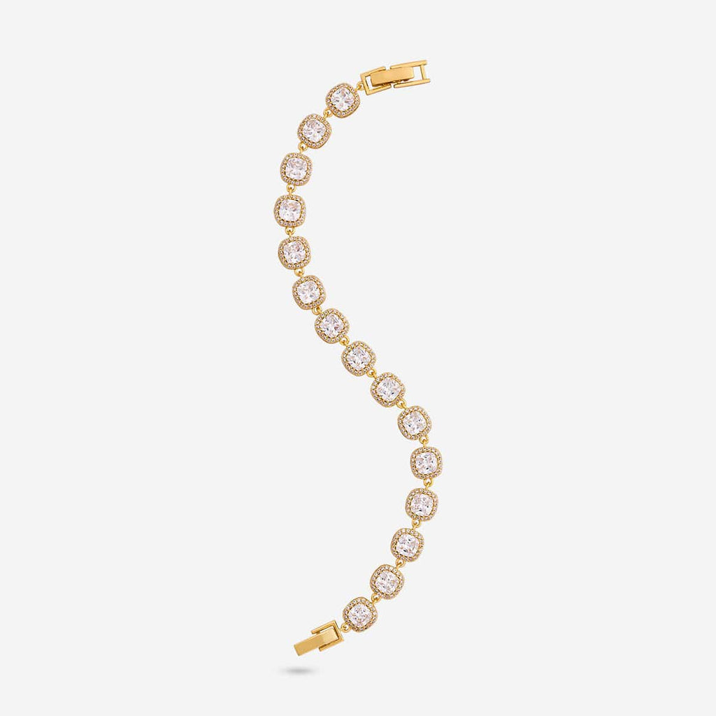 Zircon Bracelet Zircon Bracelet 195841