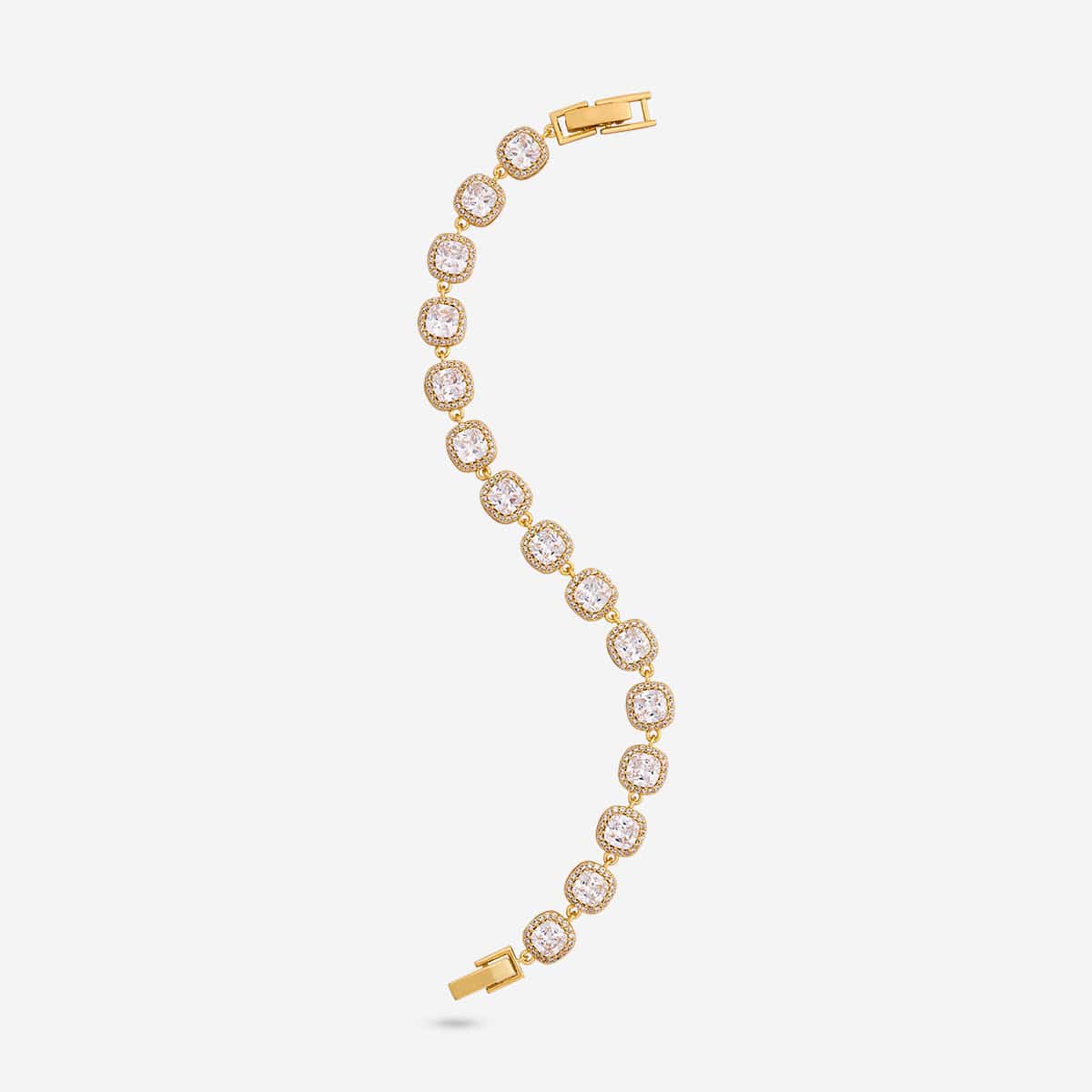 Zircon Bracelet Zircon Bracelet 195841