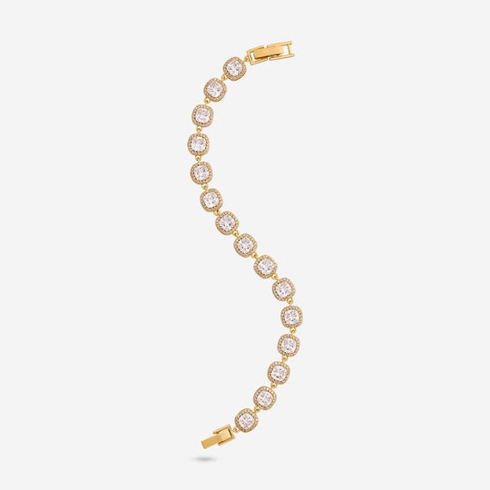 Zircon Bracelet Zircon Bracelet 195841