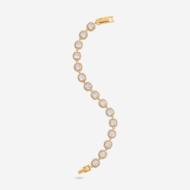 Zircon Bracelet Zircon Bracelet 195841