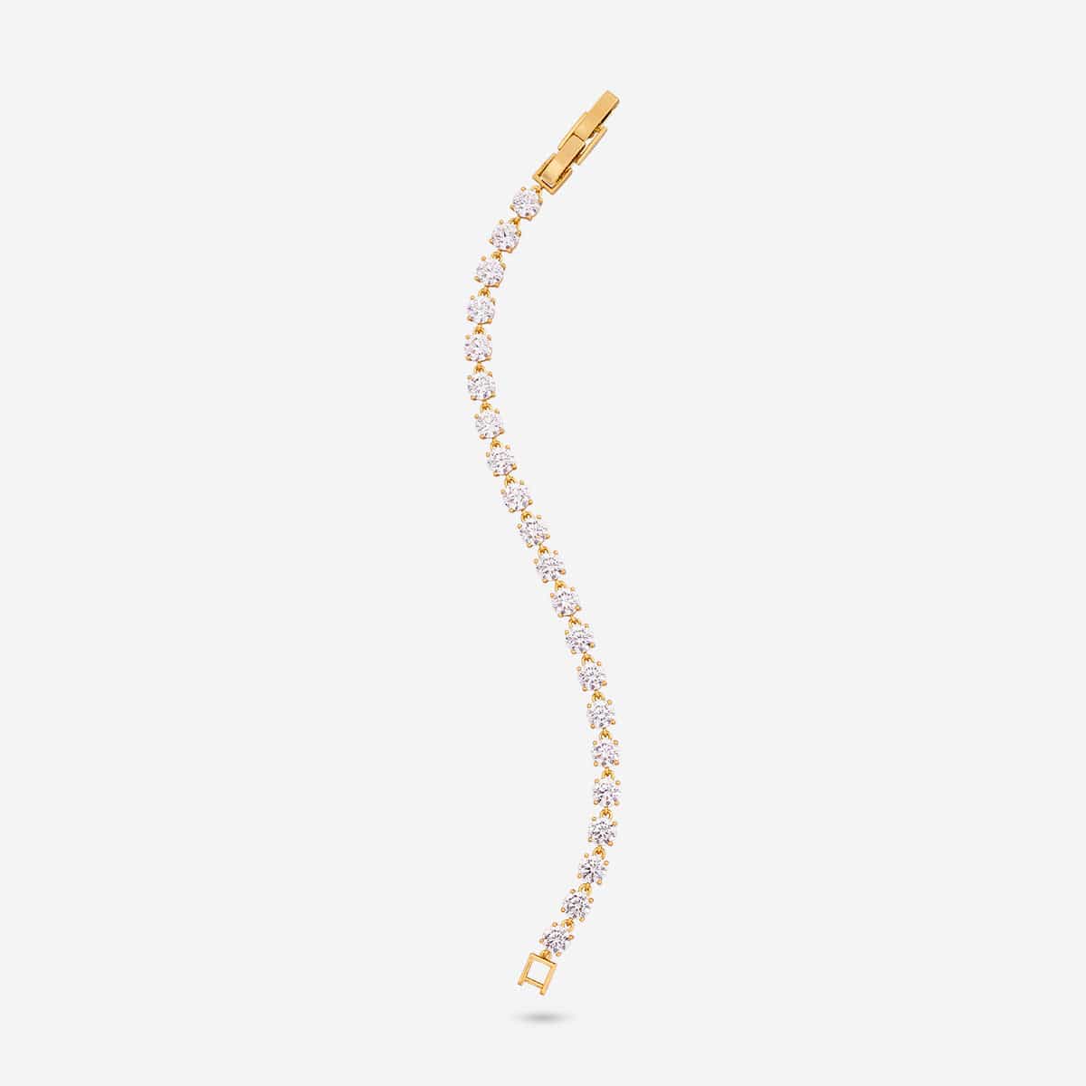 Zircon Bracelet Zircon Bracelet 195842