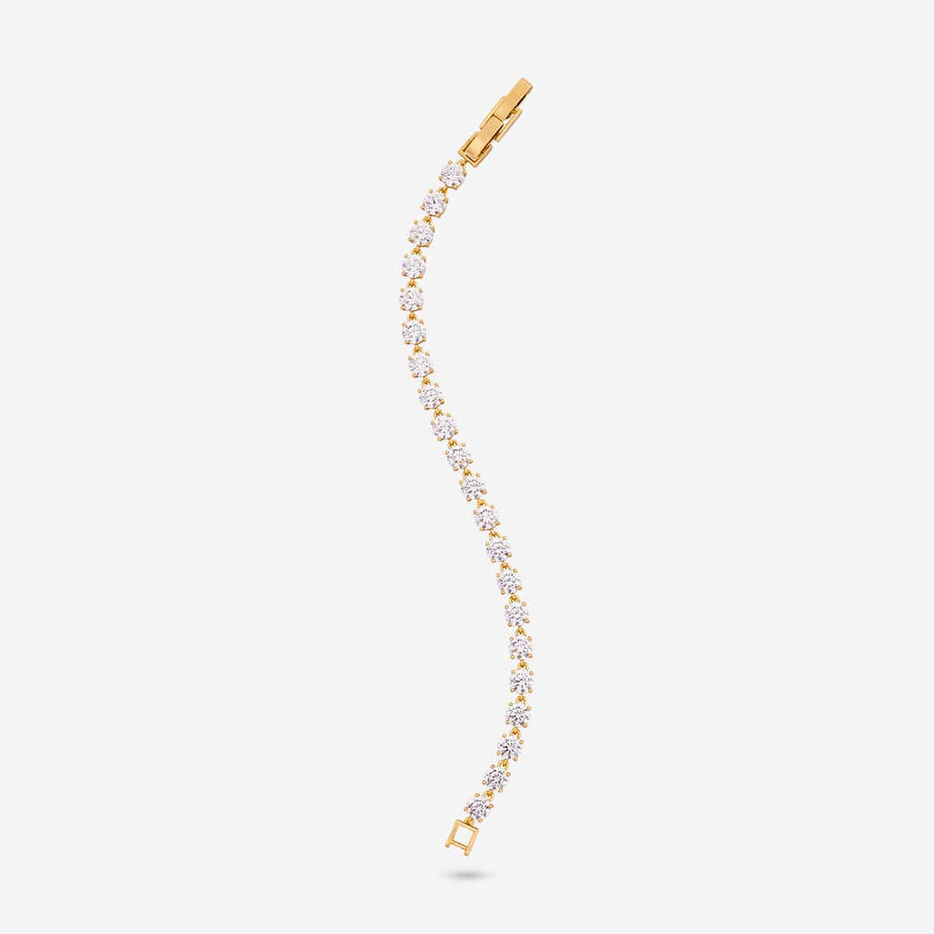 Zircon Bracelet Zircon Bracelet 195842