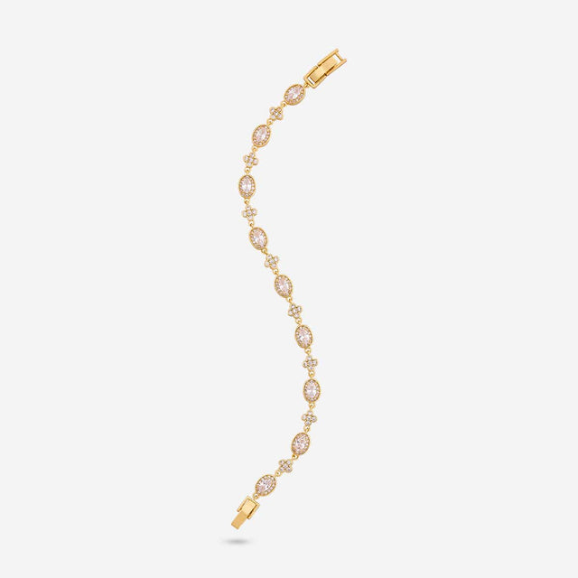 Zircon Bracelet Zircon Bracelet 195843