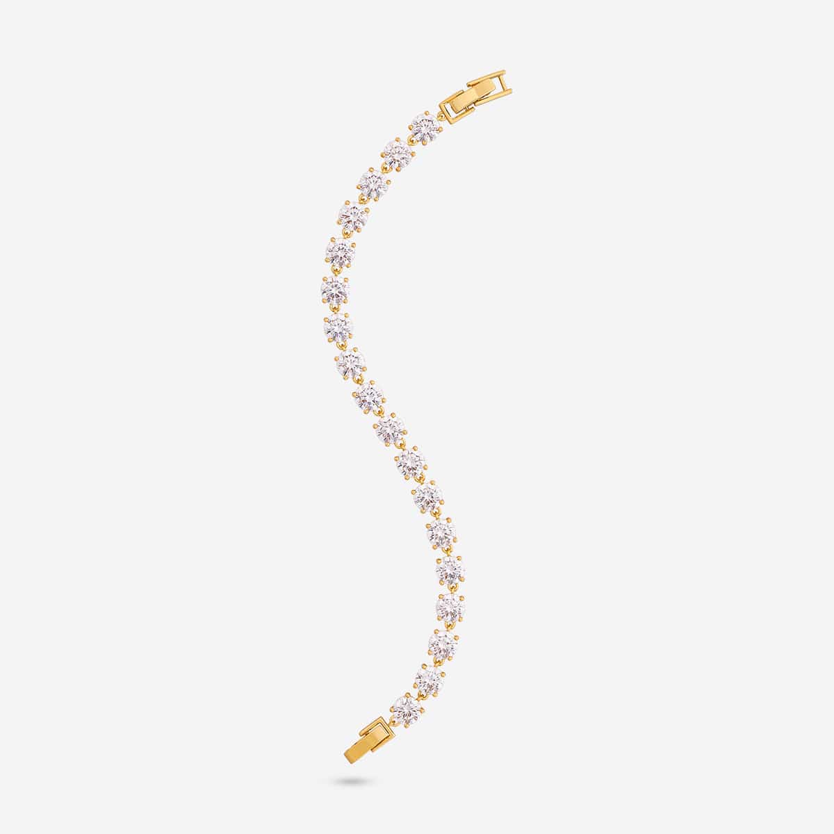 Zircon Bracelet Zircon Bracelet 195844