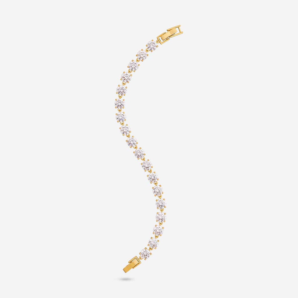 Zircon Bracelet Zircon Bracelet 195844