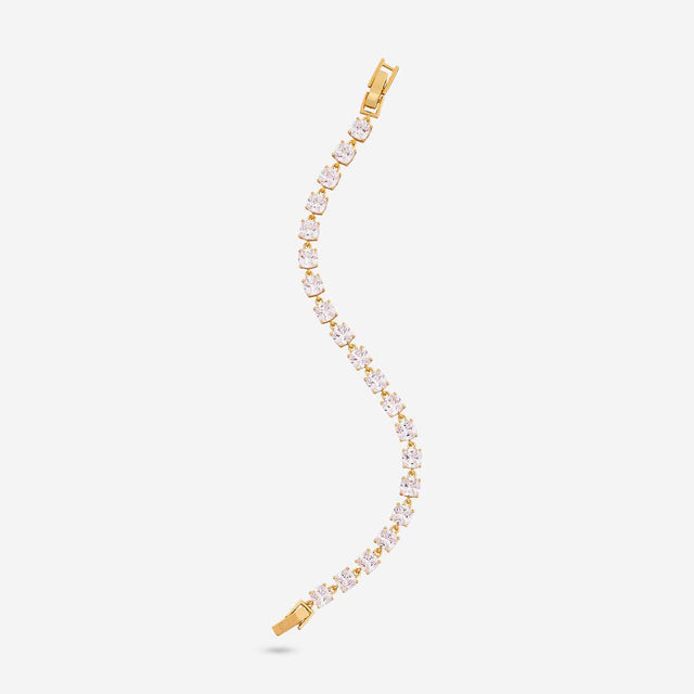 Zircon Bracelet Zircon Bracelet 195845