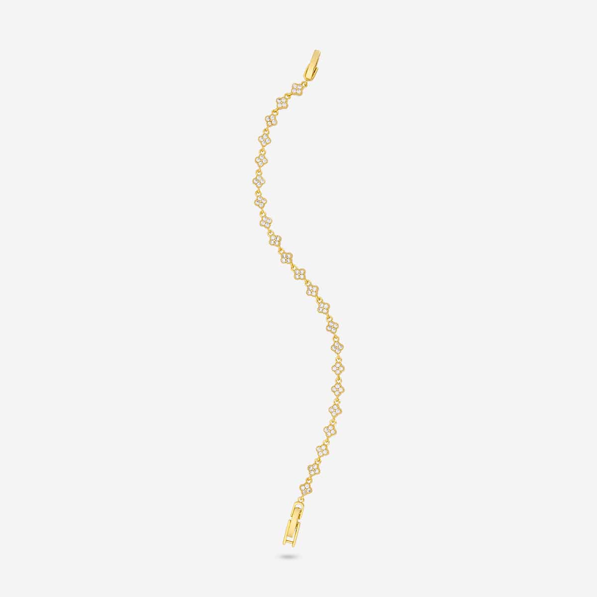 Zircon Bracelet Zircon Bracelet 195866