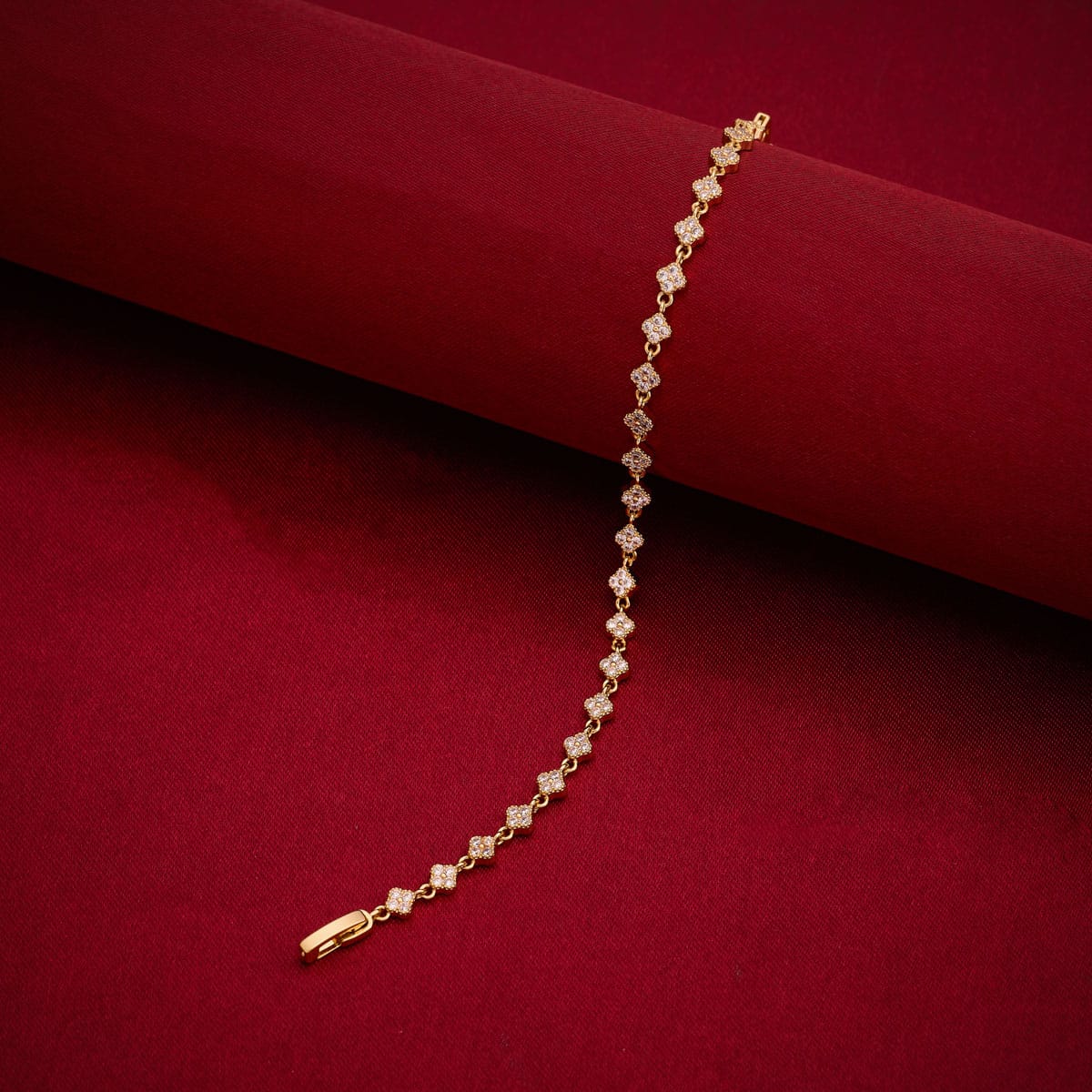 Zircon Bracelet Zircon Bracelet 195866