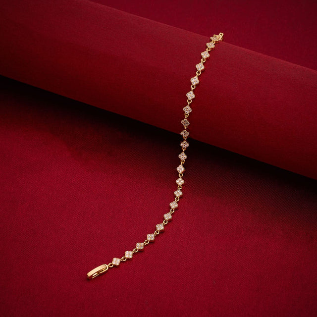 Zircon Bracelet Zircon Bracelet 195866