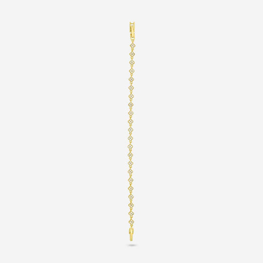 Zircon Bracelet Zircon Bracelet 195866