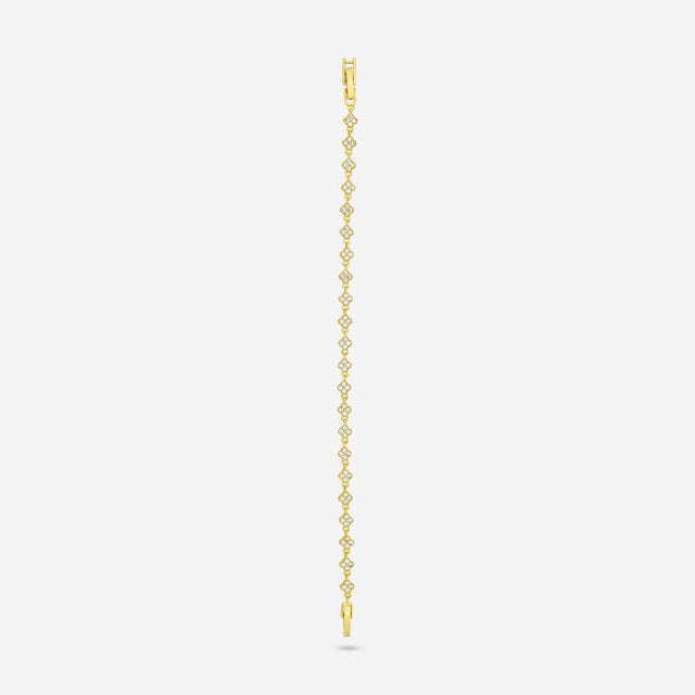 Zircon Bracelet Zircon Bracelet 195866