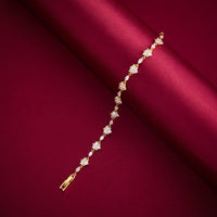 Zircon Bracelet Zircon Bracelet 195867