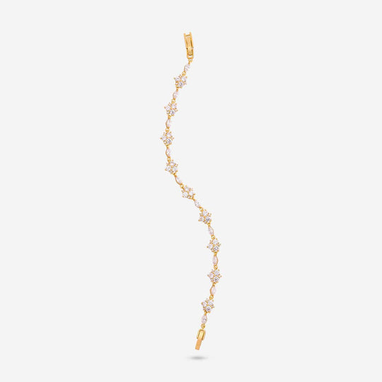 Zircon Bracelet Zircon Bracelet 195867
