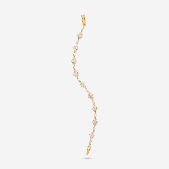 Zircon Bracelet Zircon Bracelet 195867