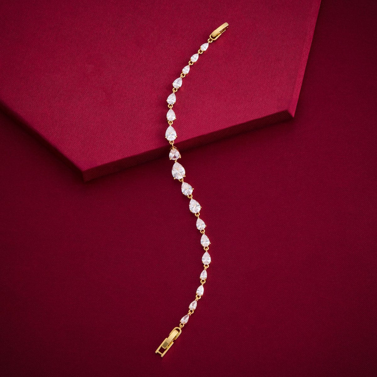 Zircon Bracelet Zircon Bracelet 195868