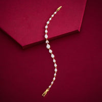 Zircon Bracelet Zircon Bracelet 195868