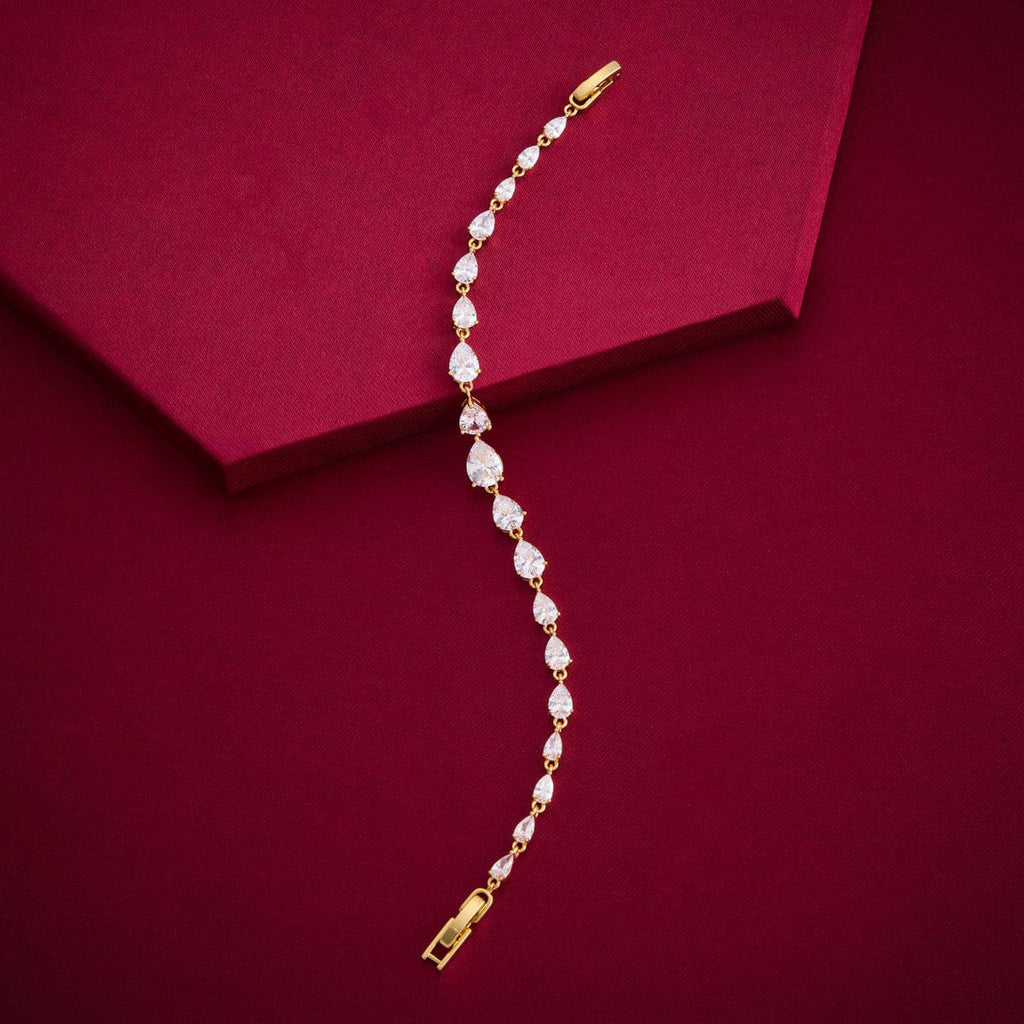 Zircon Bracelet Zircon Bracelet 195868