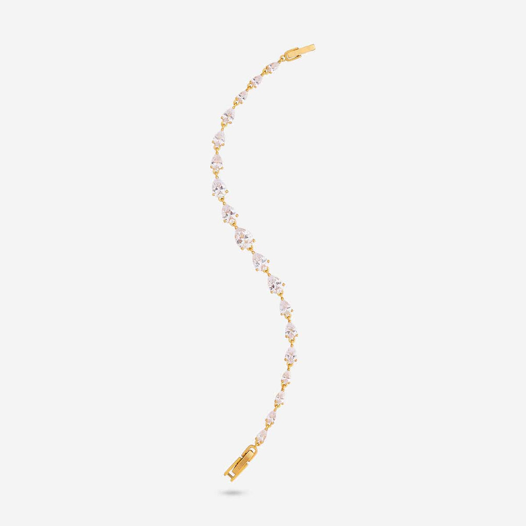 Zircon Bracelet Zircon Bracelet 195868