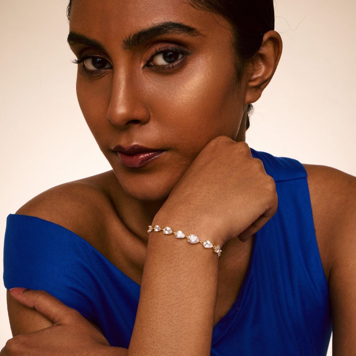 Zircon Bracelet Zircon Bracelet 195868