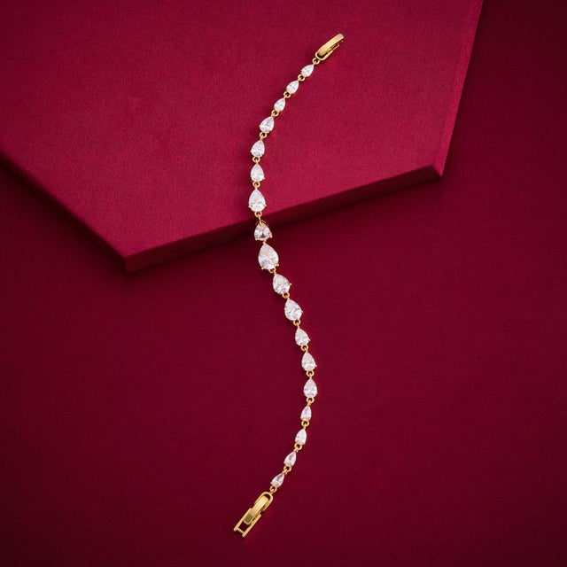 Zircon Bracelet Zircon Bracelet 195868