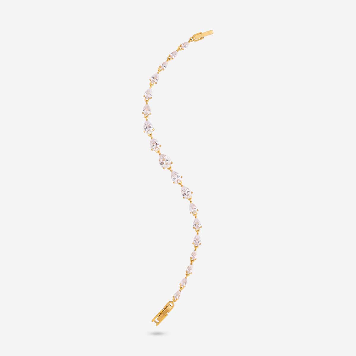 Zircon Bracelet Zircon Bracelet 195868