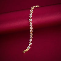 Zircon Bracelet Zircon Bracelet 195869